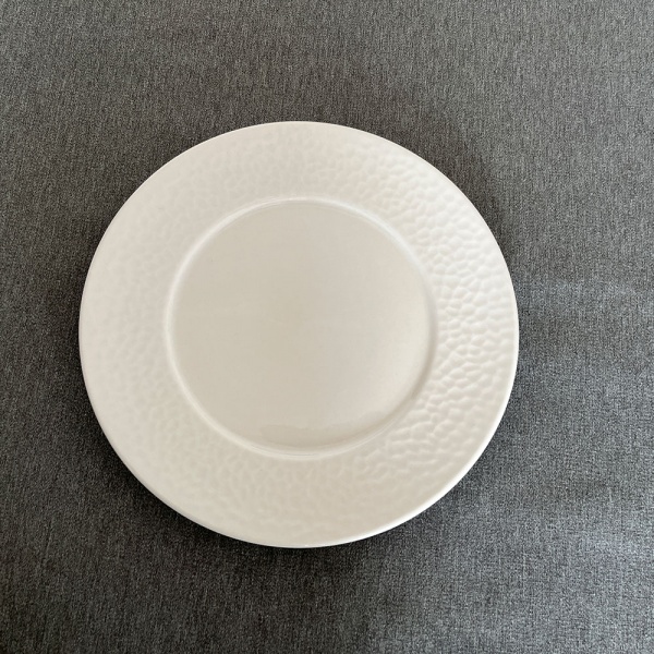 Тарелка обеденная Мона Лиза 265 мм VT-P-1270ML Vittora