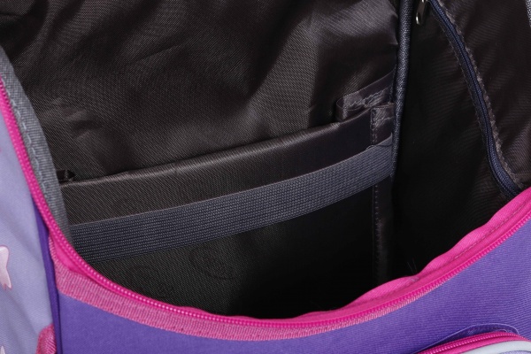 Ранец школьный Nota Bene Единорог короб ортопедический Unicorn dream