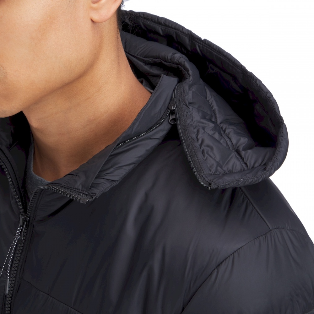 Куртка чоловіча демісезонна McKinley Jobel M 429042-057 р.M чорна