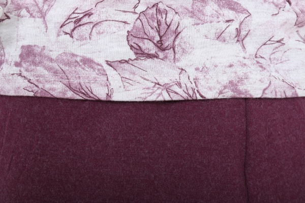 Костюм Роксана Enigma р. L/170-99-104 бургунди 664/68301 