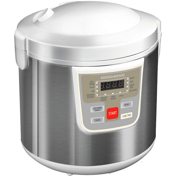 Мультиварки