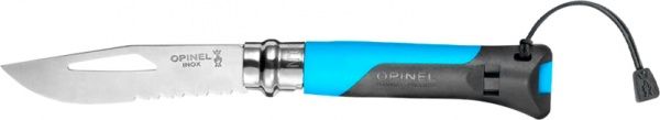 Ніж Opinel Outdoor синій 001576 1576