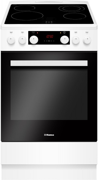 Плита электрическая Hansa FCCW59493