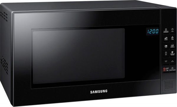 Мікрохвильова піч Samsung ME88SUB/BW