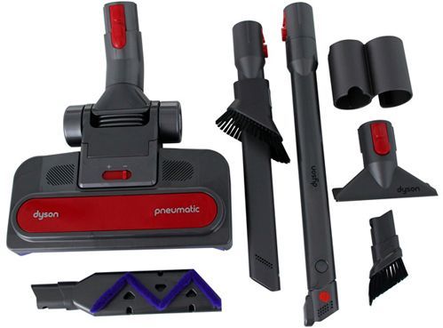 Пылесос Dyson CY28 Multifloor 2 