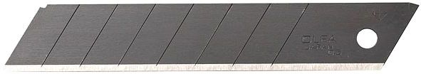 Лезвие сменное Olfa LB-10B сегментированное C110202