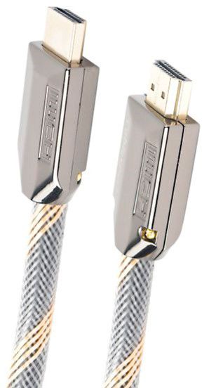 Кабель CABELEXPERT HDMI 3 м черный (CCBP-HDMIPCC-3M) 