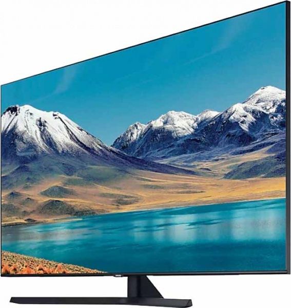 Телевізор Samsung UE50TU8500UXUA