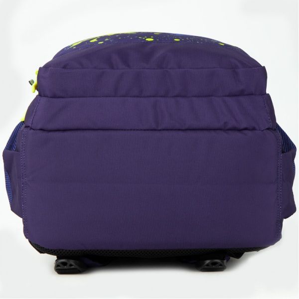 Рюкзак школьный GoPack Education 113-6 Sharks 44609