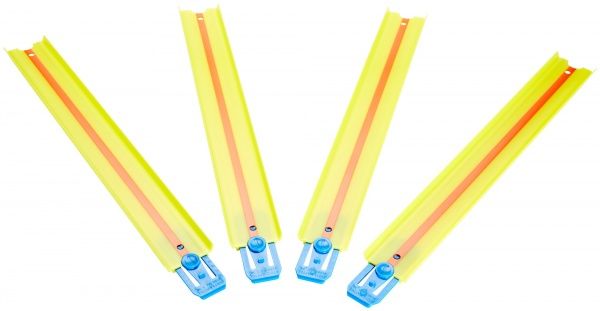 Игровой набор Hot Wheels 4 дорожки для трека в асс.( №3)