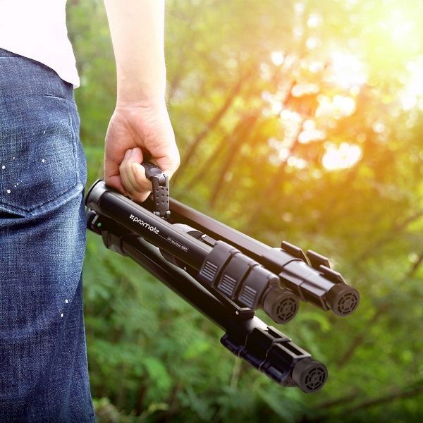 Штатив Promate Precise-180 Black