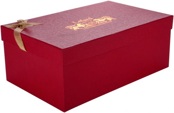 Фруктовниця на ніжці 30,5 см 946-004 Lefard 