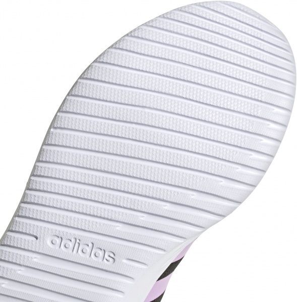 Кроссовки Adidas LITE RACER 2.0 FZ0383 р.UK 7,5 черный