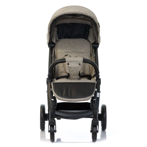 Коляска прогулочная Babyhit Impulse Beige 