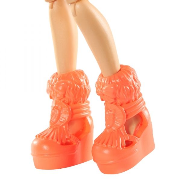 Набор с куклой Enchantimals Салон причесок Enchantimals