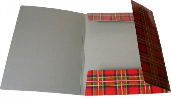 Папка на резинке iTEM338 iTEM