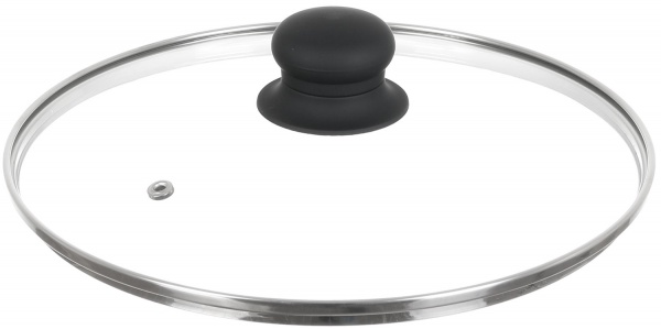 Сковорода Intra 24 см алюмінієва Flamberg