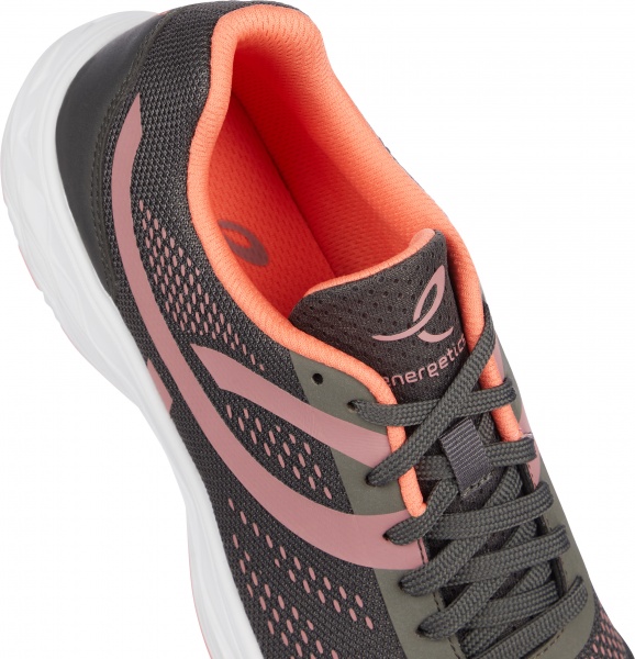 Кроссовки Energetics Elexir 11 W 414045-902046 р.EUR 41 черный