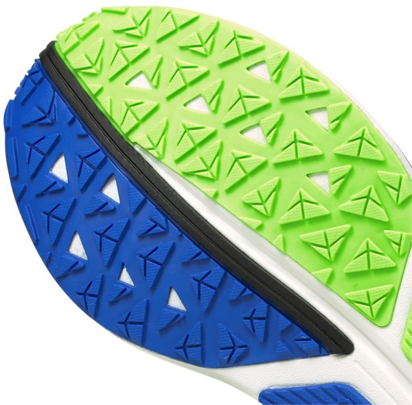 Кроссовки Puma Electrify Nitro 19517302 р.UK 9