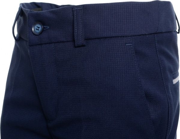 Костюм для мальчика Shpak мод.70 р. 28 / 122 синий 