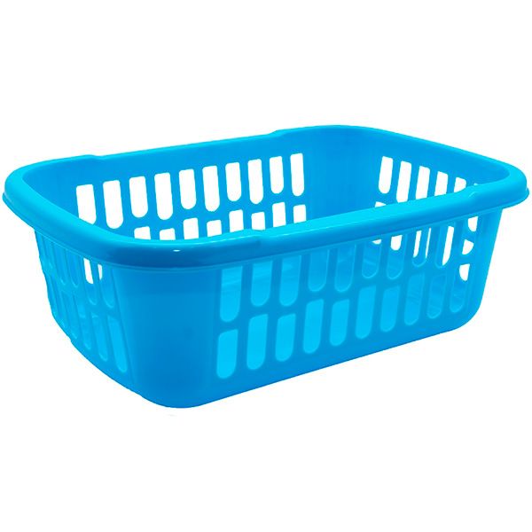 Кошик для речей Heidrun Europlastic 5080 22x16x8 см колір в асортименті