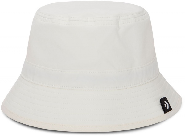 Капелюх Converse Novelty Bucket Hat 10022521-281 OSFA білий