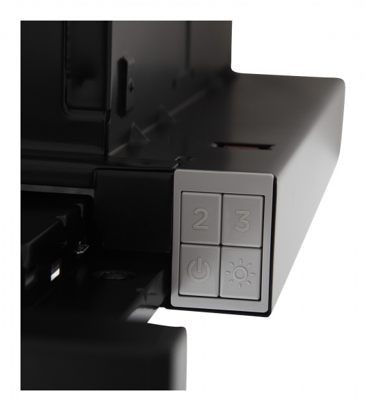 Вытяжка Faber FLEXA NG HIP BK A60