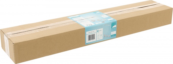 Підвіс Eglo Cossano 3x40 Вт E14 білий 94444 