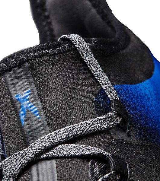 Бутсы Adidas X TANGO BA9470 р. UK 7,5 черный