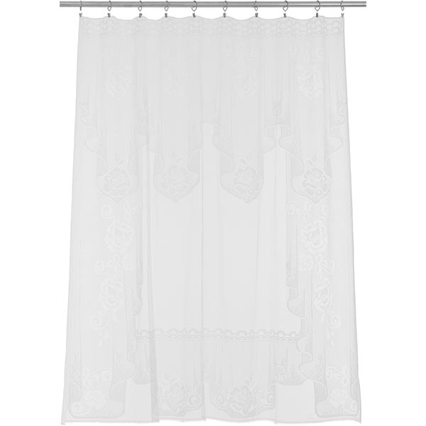 Штора-арка кухонная 160x170 см