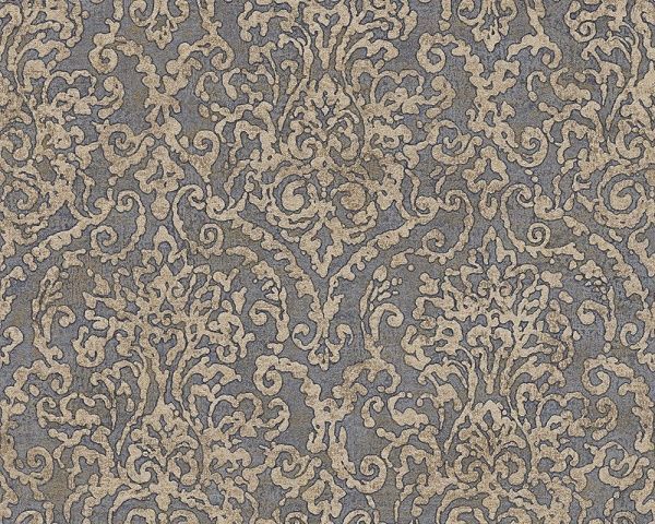 Шпалери A.S. Creation Bohemian Burlesqe 96047-3 