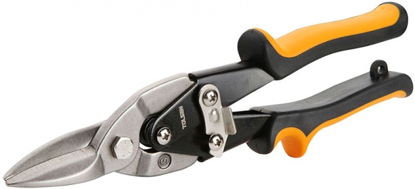 Ножиці по металу Tolsen 250 мм 30022 