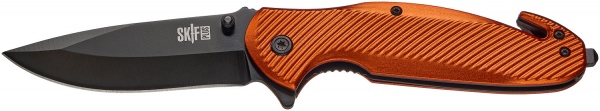 Нож складной Skif Birdy orange 63.02.02