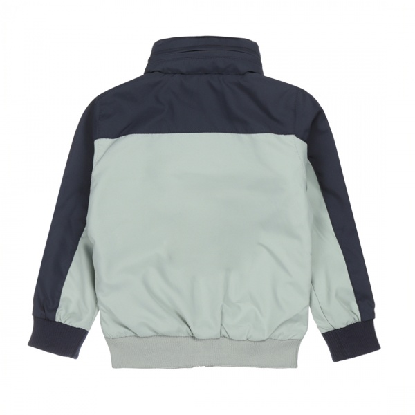 Куртка для хлопчиків р.110 зелений V42824-37 