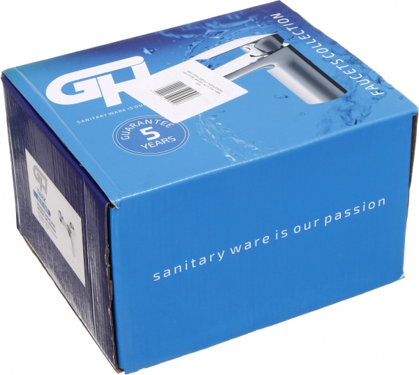 Змішувач для душу GH Tark 16.11.129