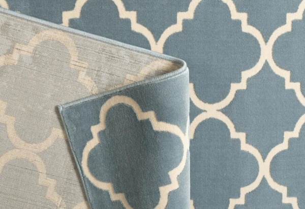 Ковер Moldabela Geo 8876-1-43236 1,2x1,7 