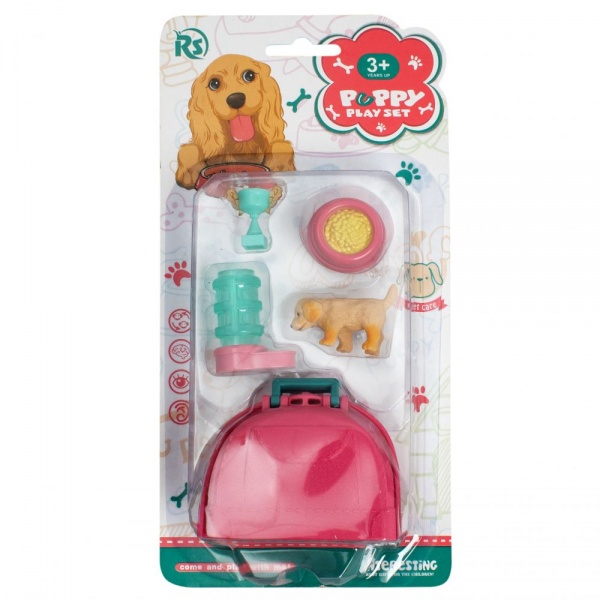 Игровой набор Maya Toys Мой питомец в ассортименте 8910-E13