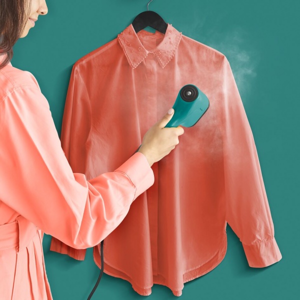 Відпарювач ручний Tefal PURE POP DT2024E1 