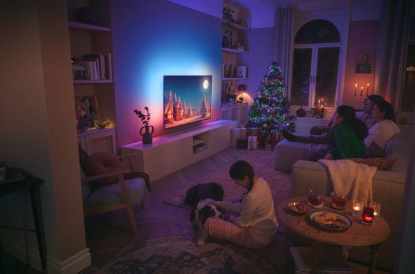 Телевизор Philips 50PUS8818/12