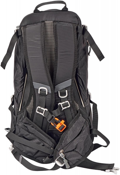 Рюкзак SKIF Outdoor Adventure 30L Black (9582B)