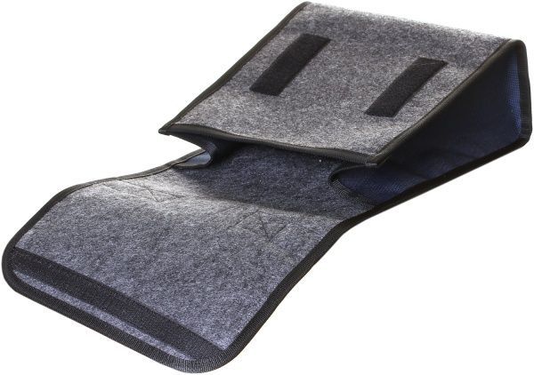 Сумка-органайзер X-MG Grey Oneredcar X-M.В11Н45.Р48 сірий