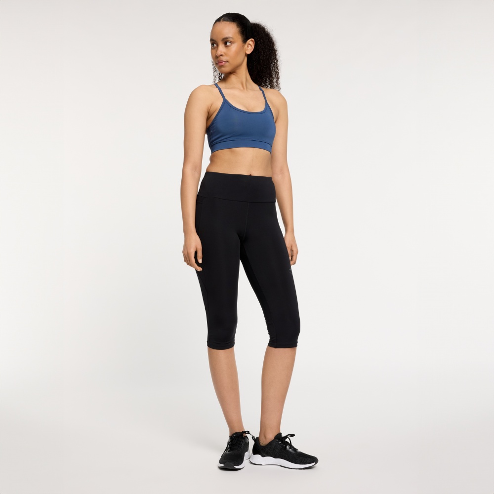 Тайтси Energetics Portia II 3/4 W 430458-050 р.S чорний