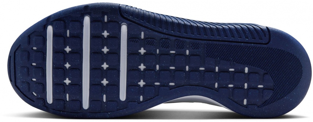 Кроссовки мужские Nike MC TRAINER 3 FQ1831-103 р.45 белые