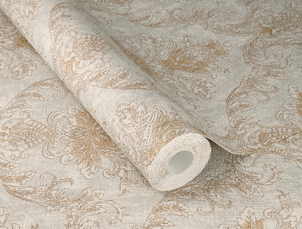 Шпалери вінілові на флізеліновій основі RASCH Golden Hour 941272 1,06x10 м