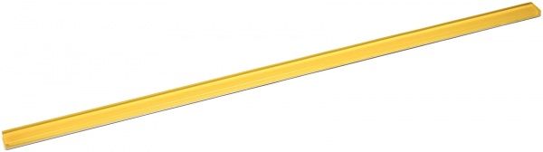 Плитка Tiger Авангарде желтый стик 2x60 