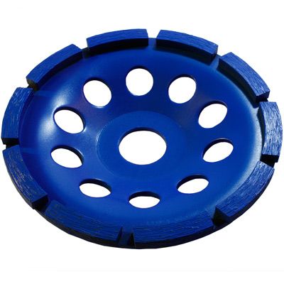 Чашка алмазна A.T.T. сегментна 5900004