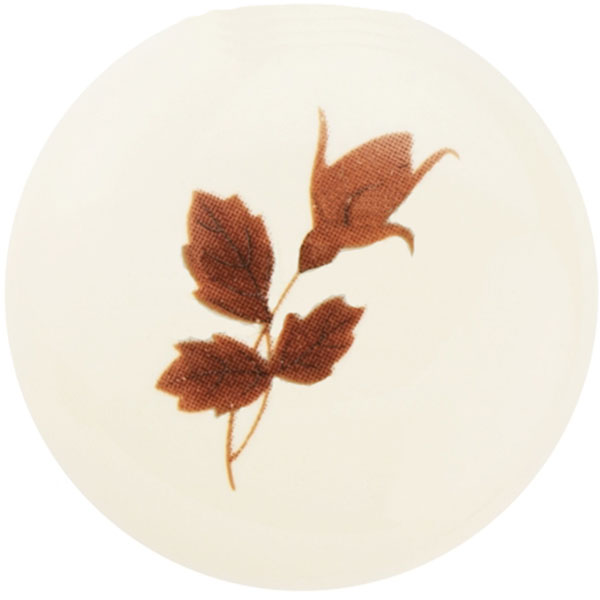 Мебельная ручка DG 20 20/MLK DC