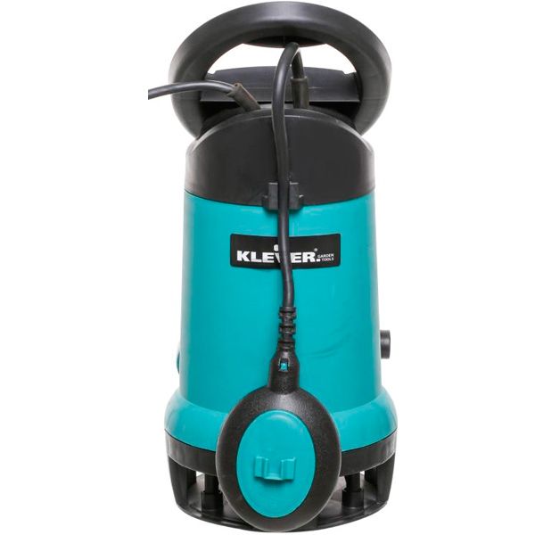 Насос дренажний Klever XG9407 750 Вт
