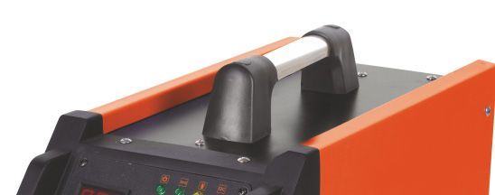 Инвертор сварочный Tekhmann TWI-305 MIG