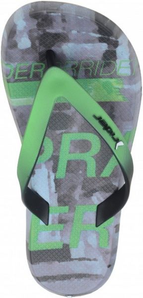 В'єтнамки Rider 10719_23208 р. 39-40 чорний